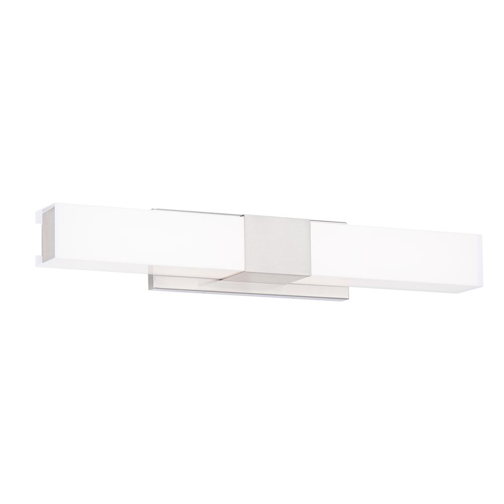 WAC LIMITED STUDIO LED BATH VANITY & WALL LIGHT 5CCT