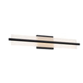 WAC LIMITED RAZOR LED BATH VANITY & WALL LIGHT 5CCT