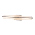 WAC LIMITED RAZOR LED BATH VANITY & WALL LIGHT 5CCT