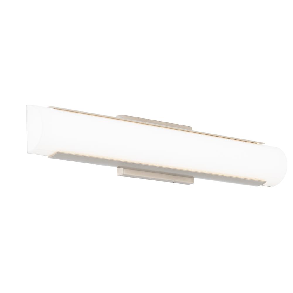 WAC LIMITED DEMI LED BATH VANITY & WALL LIGHT 5CCT