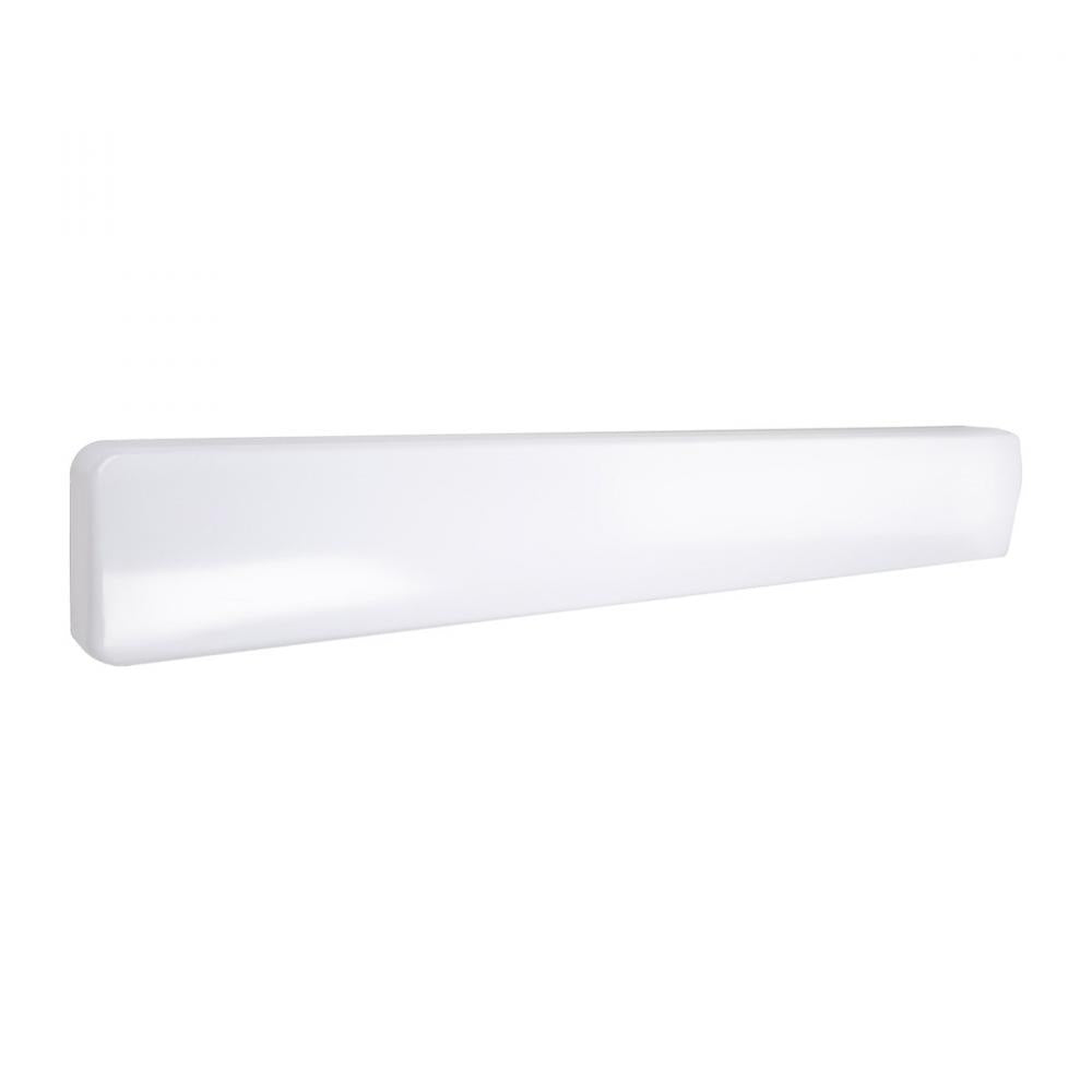WAC LIMITED FLO ENERGY STAR 5CCT LED BATH VANITY & WALL LIGHT