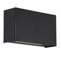 DWELED BLOK WALL SCONCE