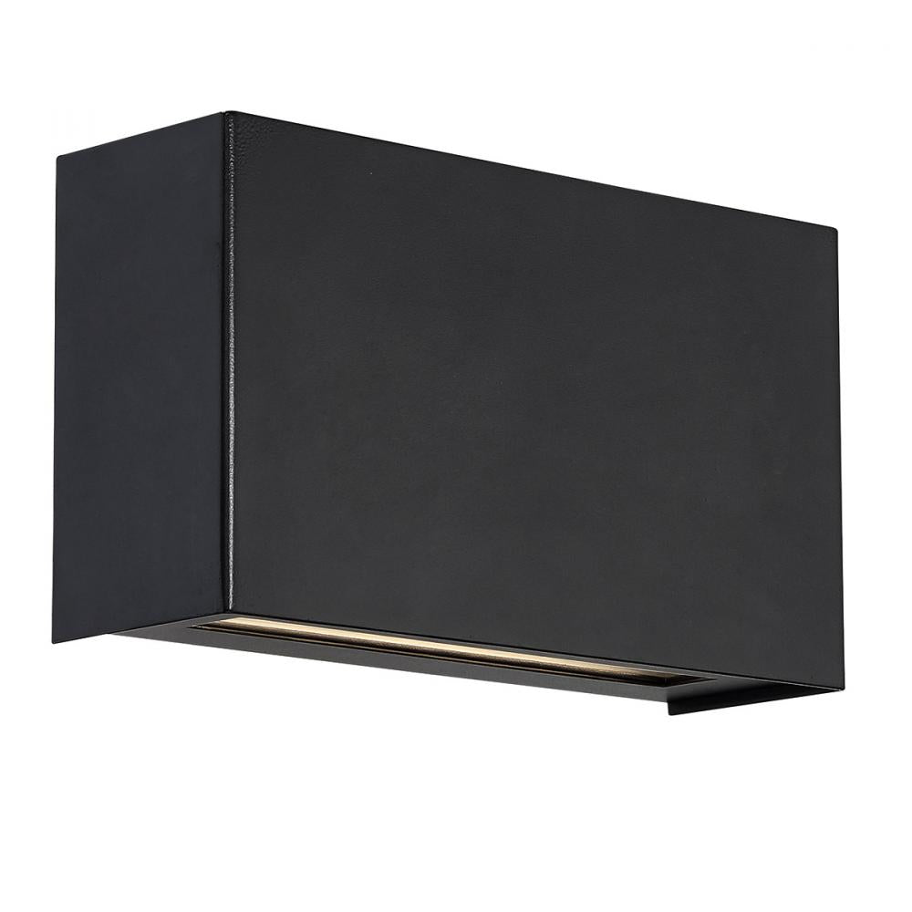 DWELED BLOK WALL SCONCE