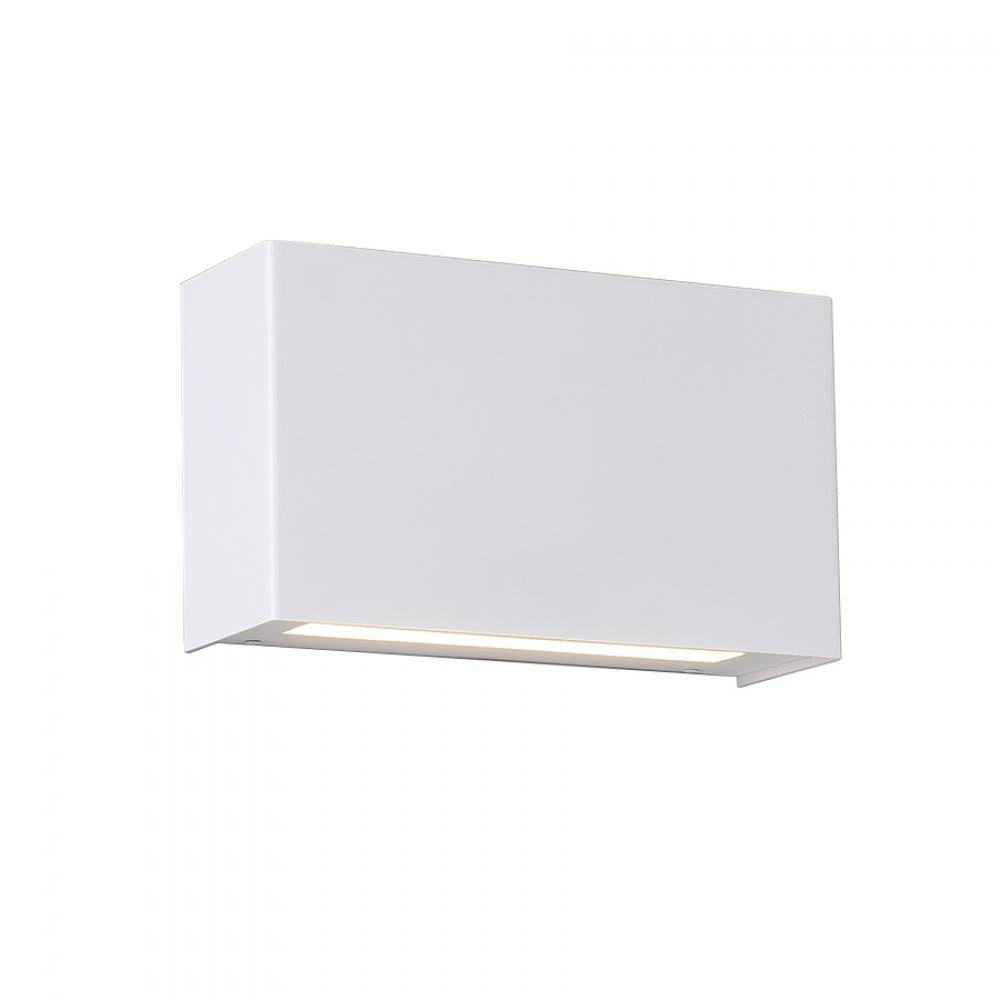 DWELED BLOK WALL SCONCE