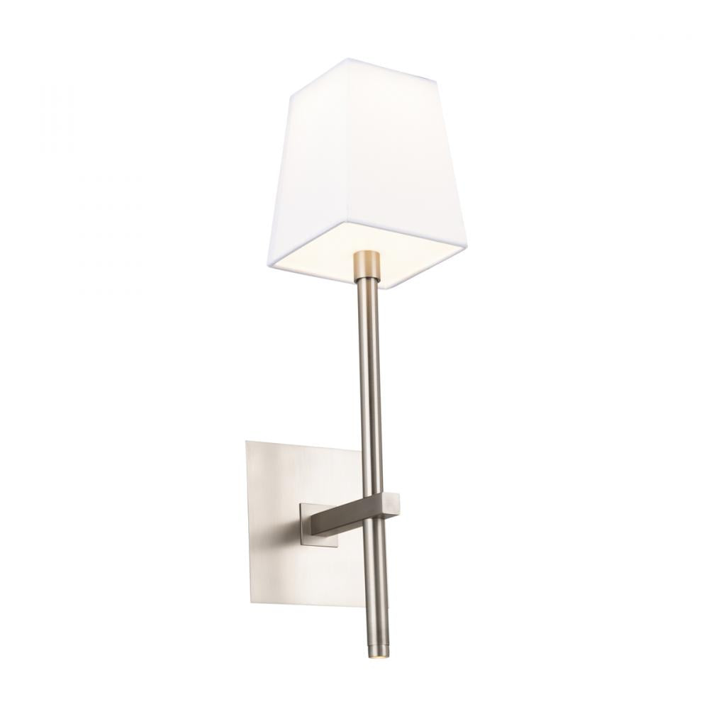 DWELED SEVILLE BATH WALL SCONCE