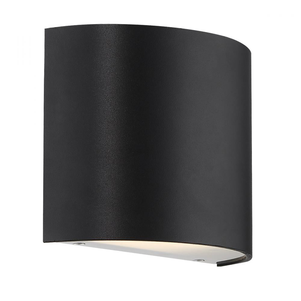 DWELED POCKET WALL SCONCE