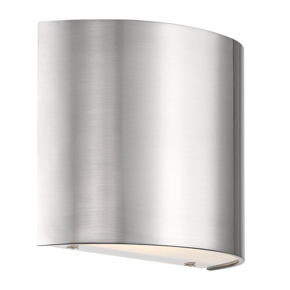 DWELED POCKET WALL SCONCE