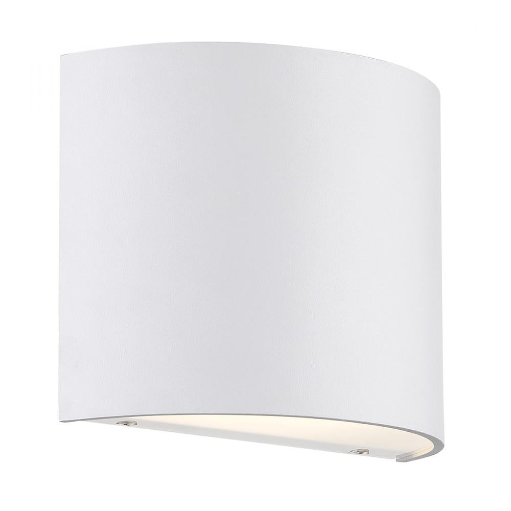 DWELED POCKET WALL SCONCE