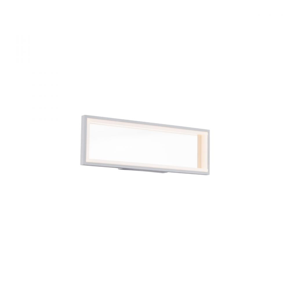 DWELED MIRROR BATH & WALL LIGHT