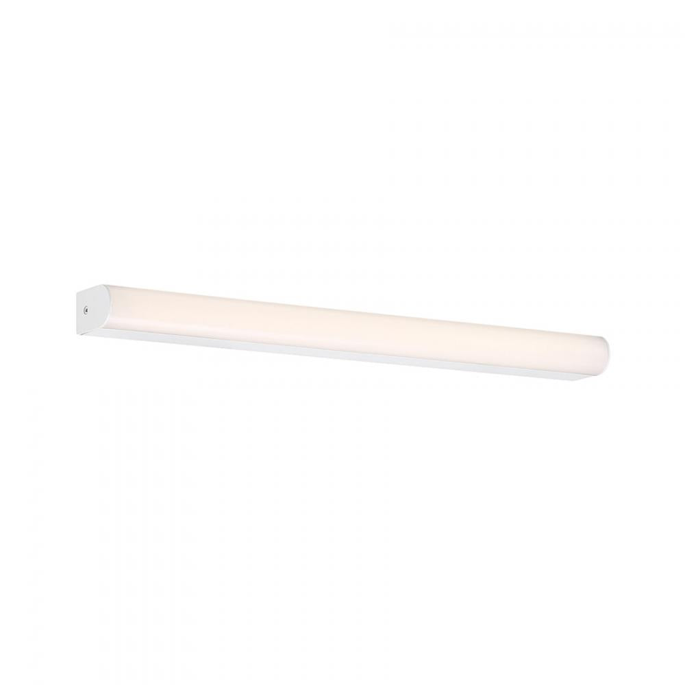DWELED NIGHTSTICK BATH & WALL LIGHT