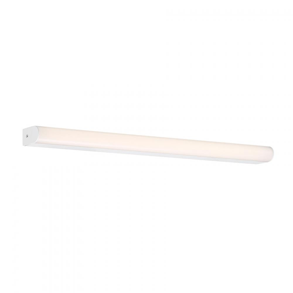 DWELED NIGHTSTICK BATH & WALL LIGHT