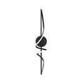 DWELED, CORKSREW BATH & WALL SCONCE, VANITY LIGHT