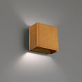 DWELED BOXI WALL SCONCE