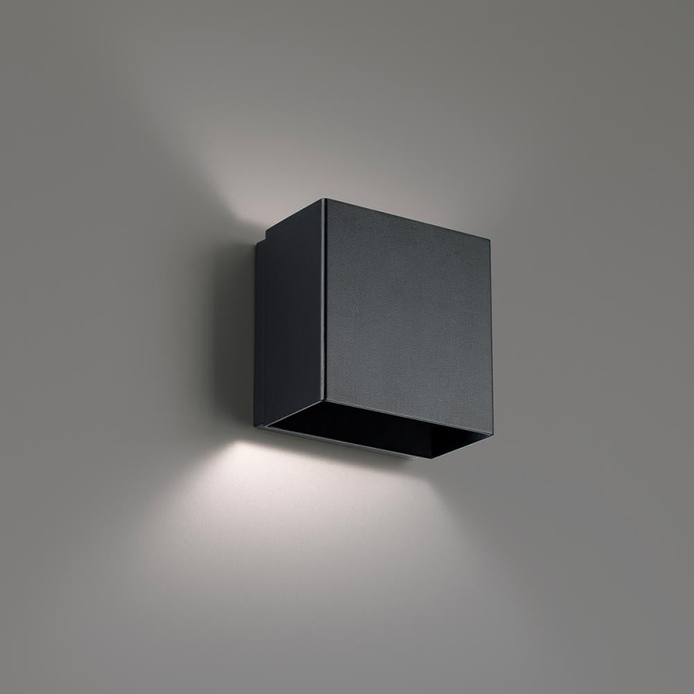 DWELED BOXI WALL SCONCE