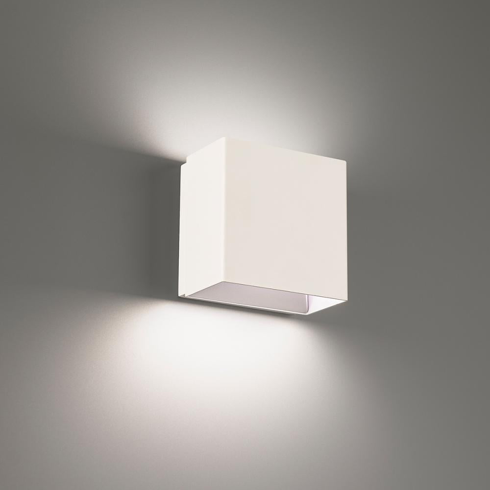 DWELED BOXI WALL SCONCE