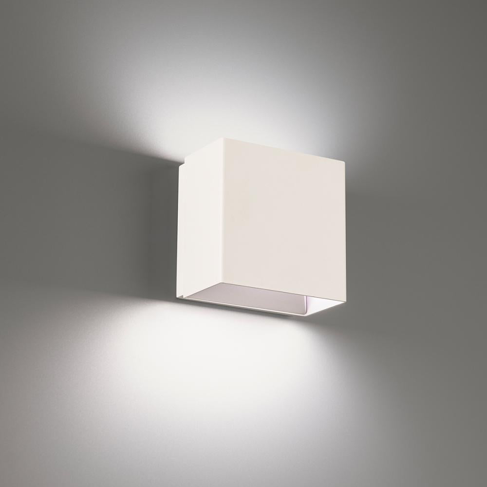 DWELED BOXI WALL SCONCE