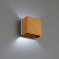 DWELED BOXI WALL SCONCE