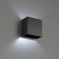 DWELED BOXI WALL SCONCE