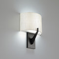 DWELED FITZGERALD WALL SCONCE