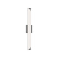 DWELED, STRAITAWAY BATH & WALL SCONCE, VANITY LIGHT
