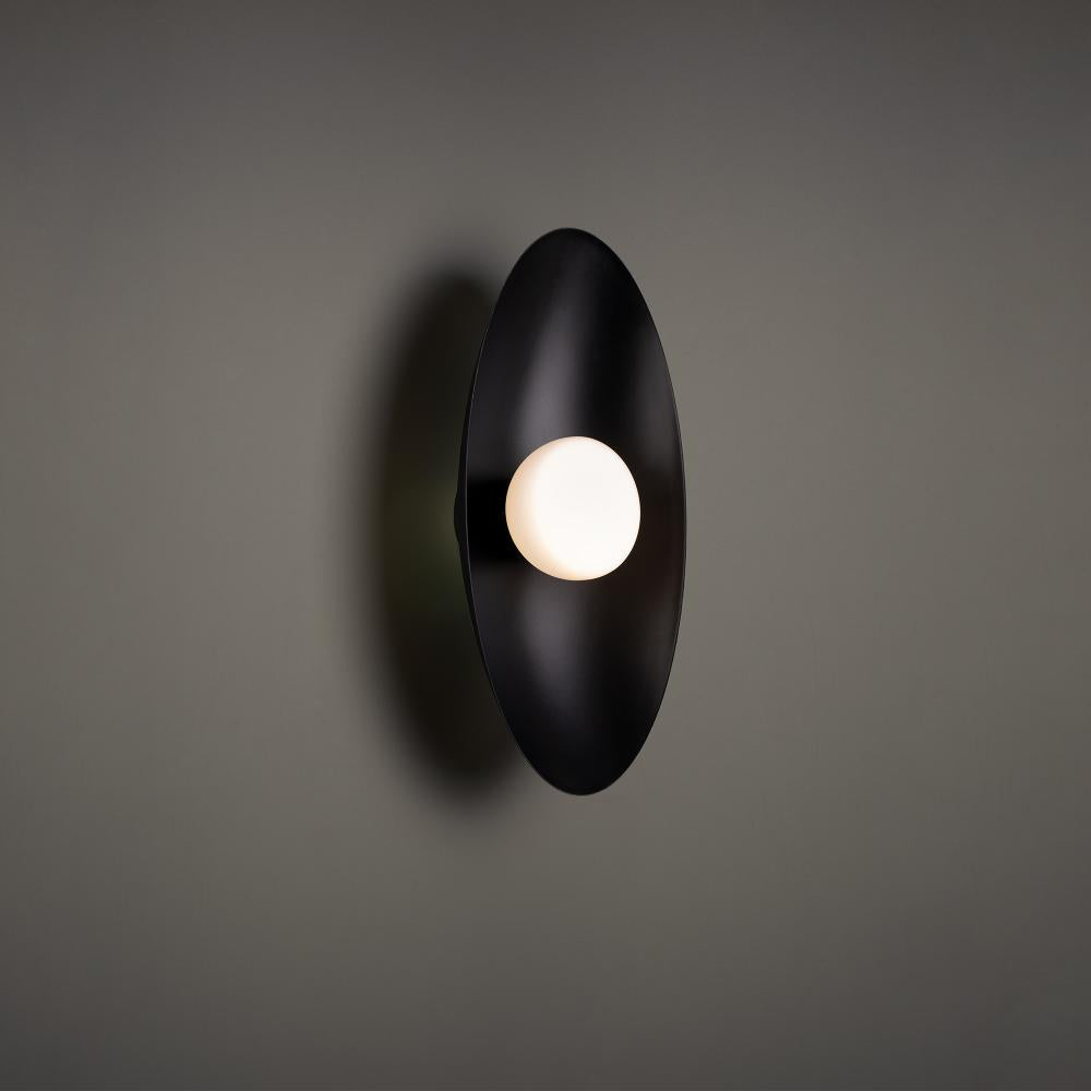 DWELED GLAMOUR BATH AND WALL LIGHT