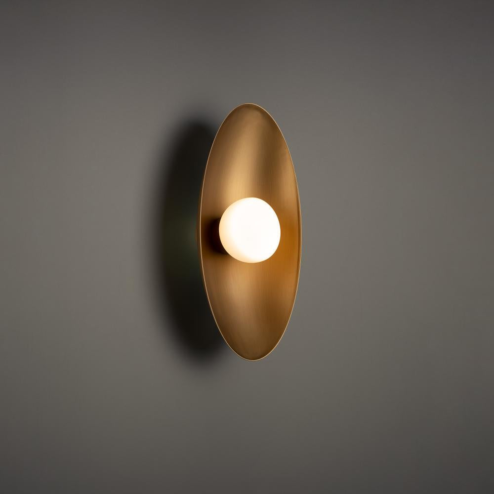 DWELED GLAMOUR BATH AND WALL LIGHT
