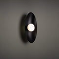 DWELED GLAMOUR BATH AND WALL LIGHT