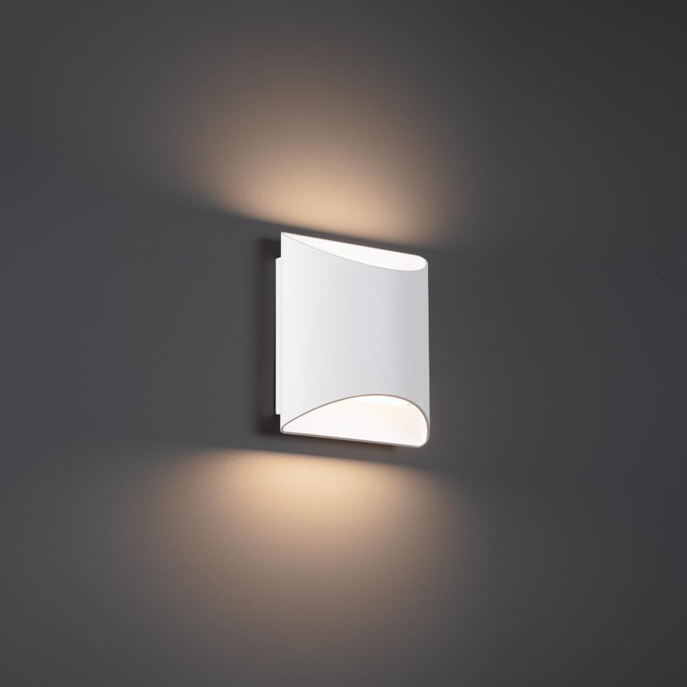 DWELED DUET WALL SCONCE