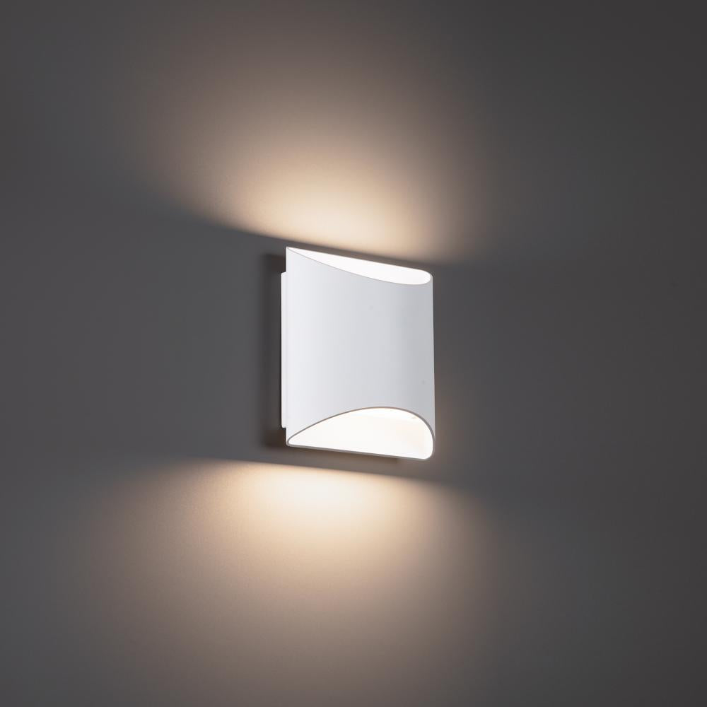 DWELED DUET WALL SCONCE