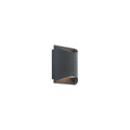 DWELED DUET WALL SCONCE