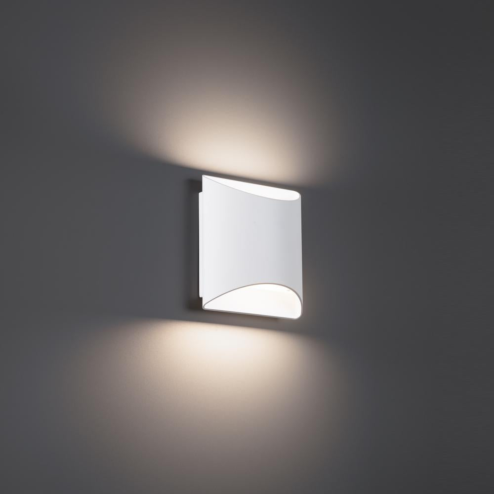 DWELED DUET WALL SCONCE