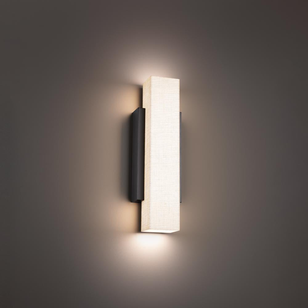 DWELED VOLGA WALL SCONCE