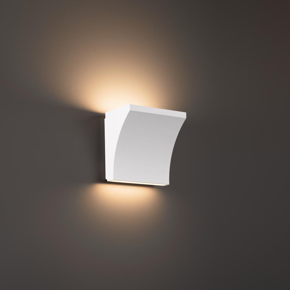 DWELED CORNICE WALL SCONCE