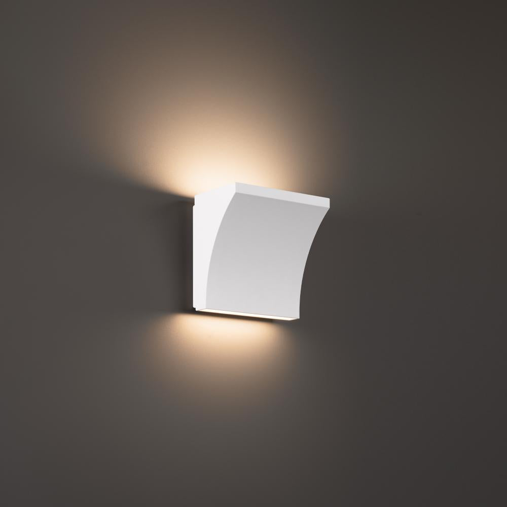 DWELED CORNICE WALL SCONCE