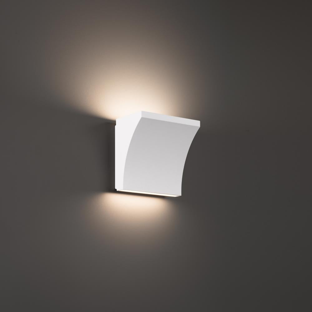 DWELED CORNICE WALL SCONCE