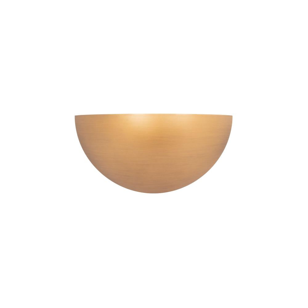 DWELED COLLETTE WALL SCONCE