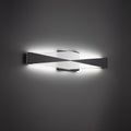 DWELED ENIGMATIC BATH AND WALL LIGHT