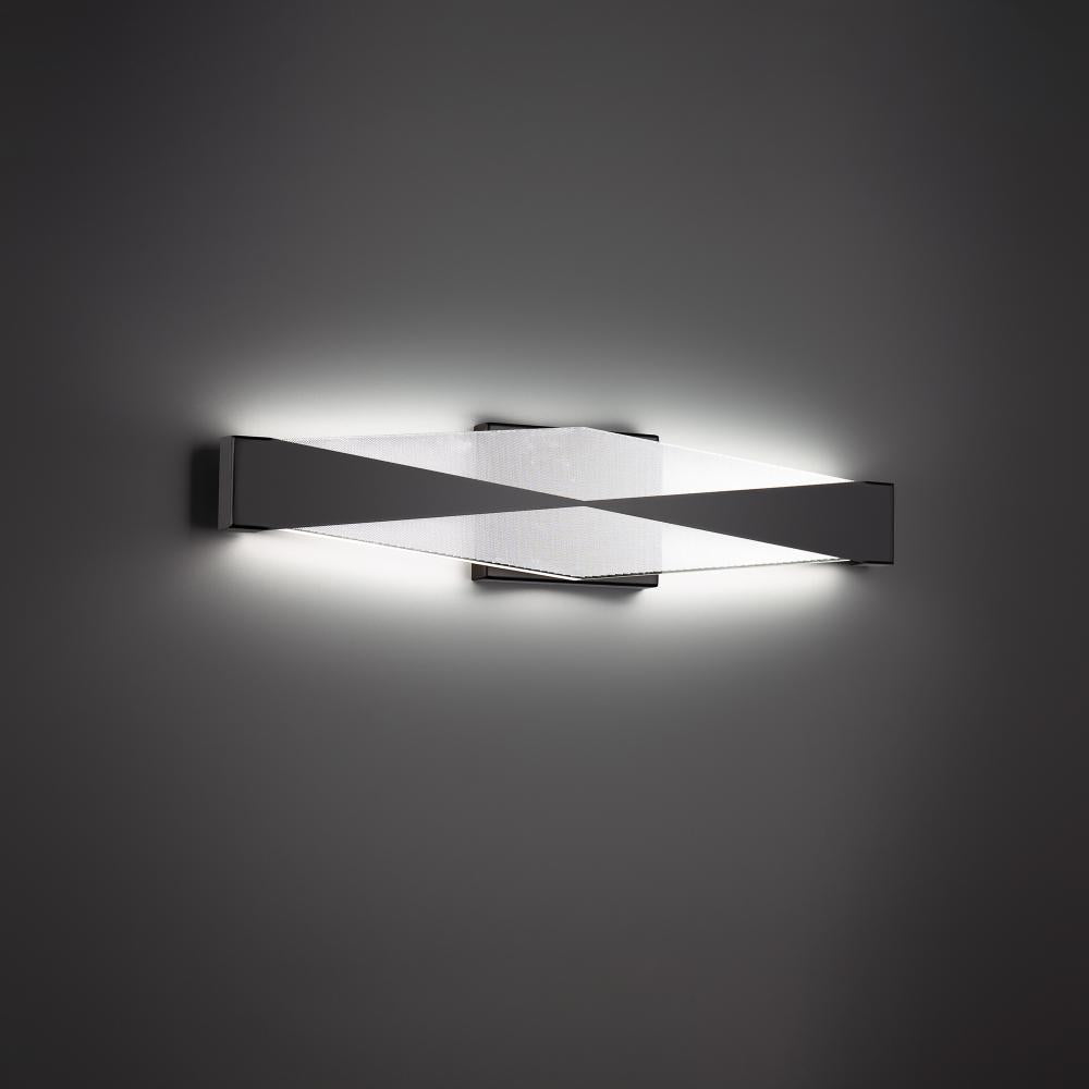 DWELED ENIGMATIC BATH AND WALL LIGHT
