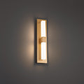 DWELED CAMELOT WALL SCONCE