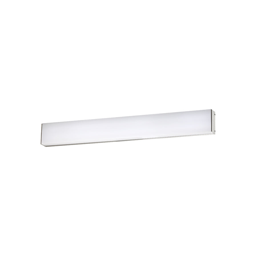 DWELED STRIP BATH & WALL LIGHT