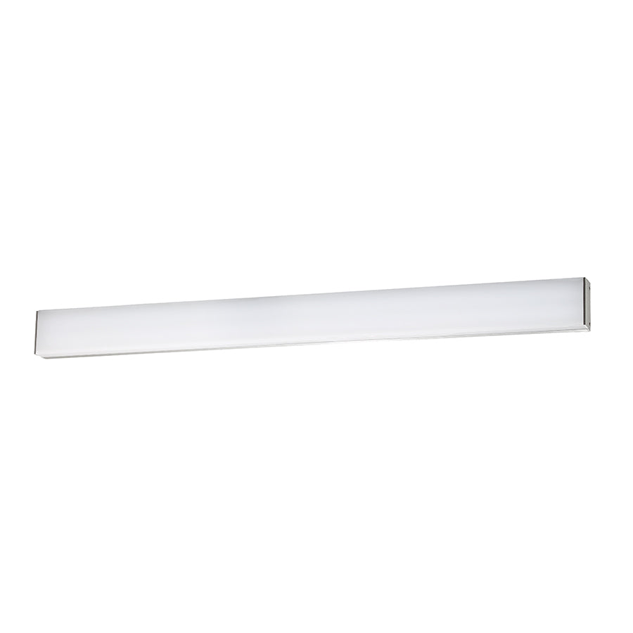 DWELED STRIP BATH & WALL LIGHT