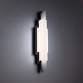 DWELED NOUVEAU WALL SCONCE