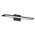 DWELED LINE BATH & WALL LIGHT