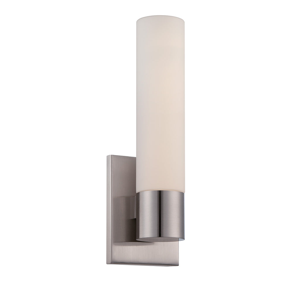 DWELED ELEMENTUM WALL SCONCE