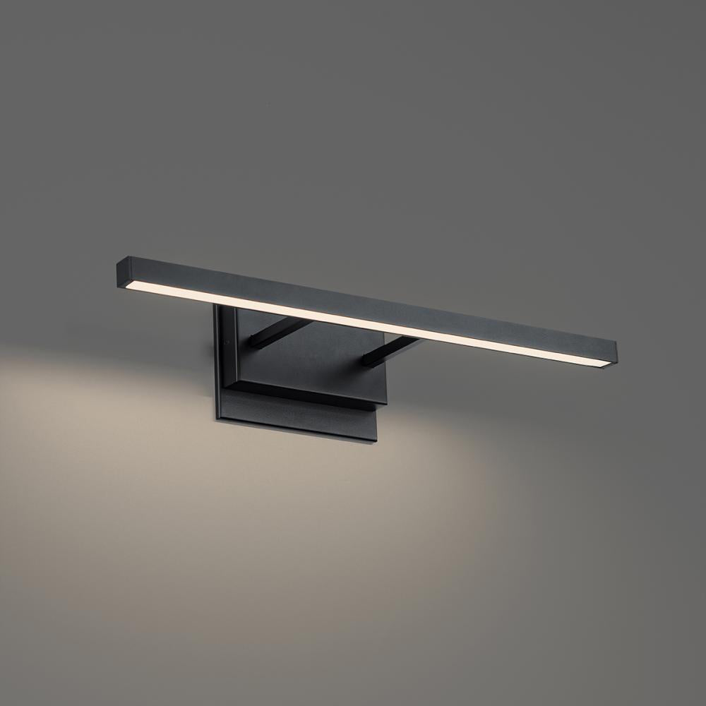DWELED PARALLAX BATH & WALL LIGHT