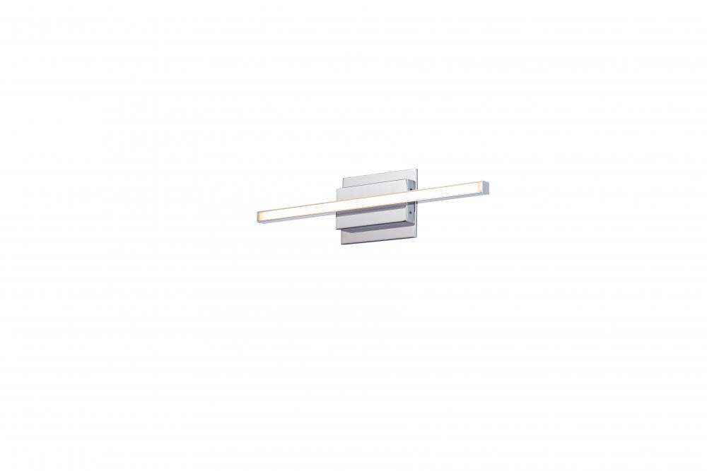 DWELED PARALLAX BATH & WALL LIGHT