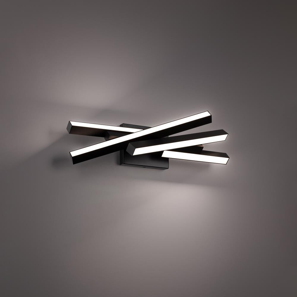DWELED PARALLAX BATH & WALL LIGHT