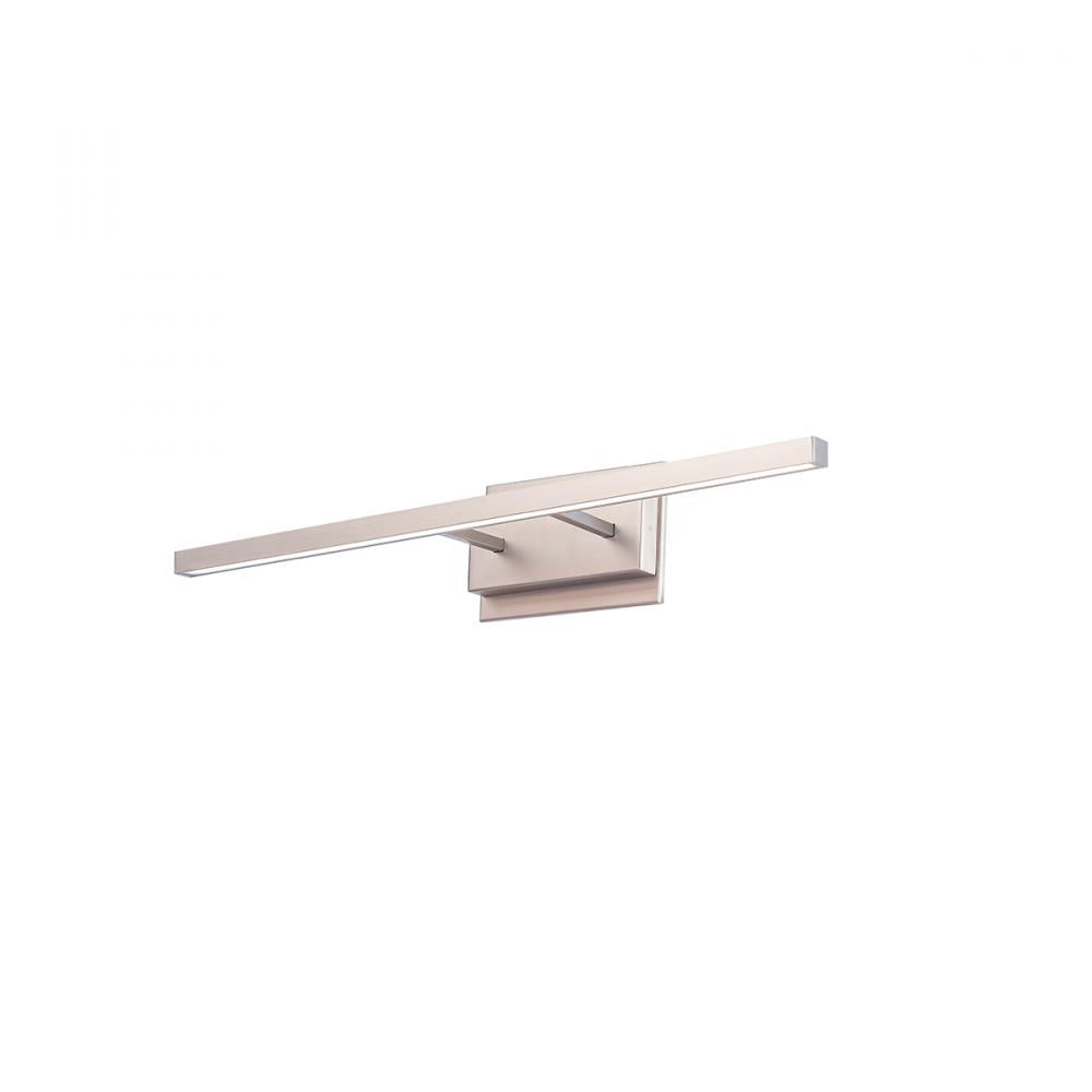 DWELED PARALLAX BATH & WALL LIGHT