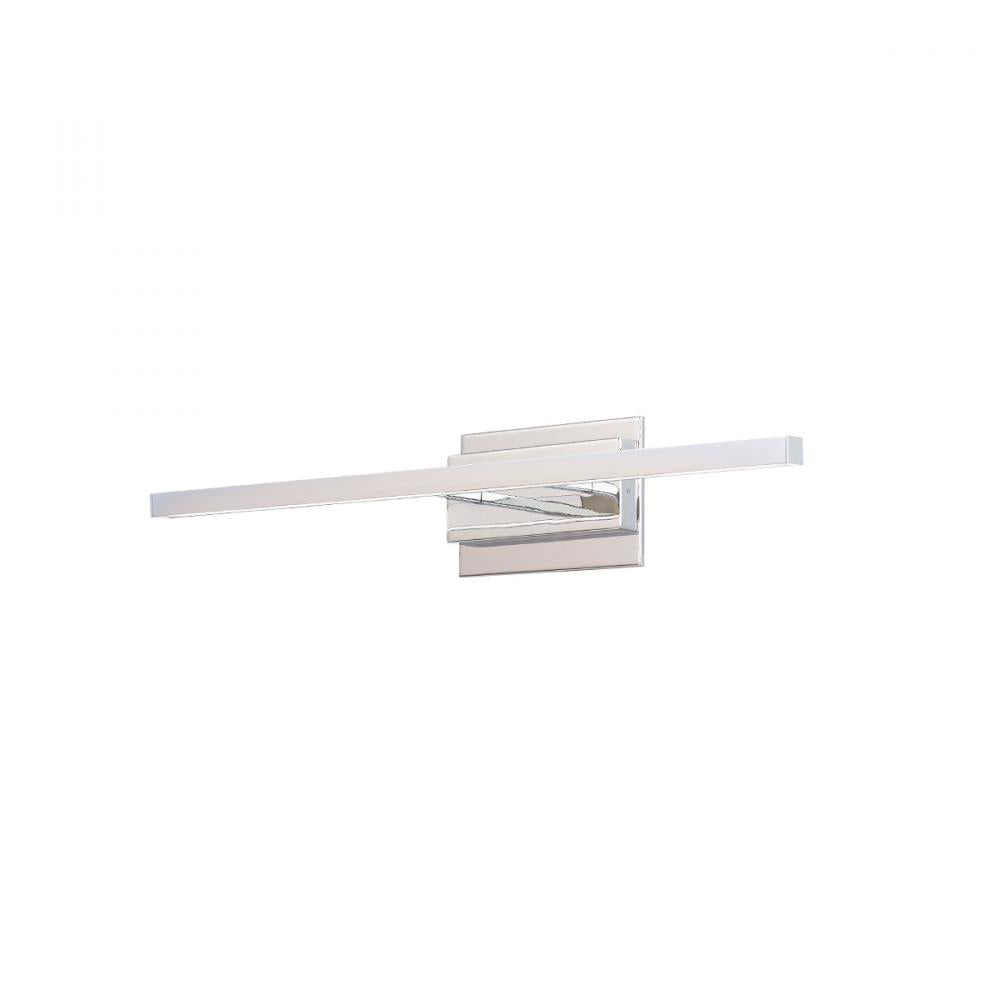 DWELED PARALLAX BATH & WALL LIGHT