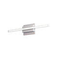 DWELED PARALLAX BATH & WALL LIGHT